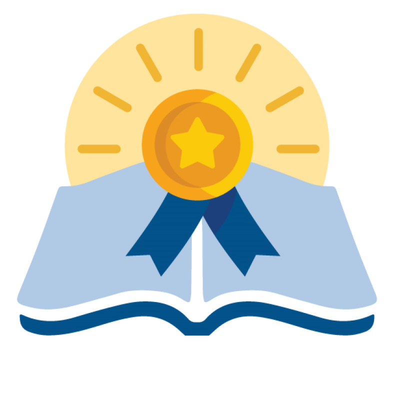 Seawolf Scholars logo