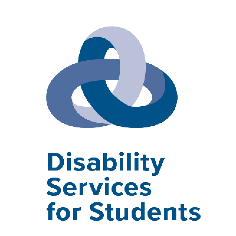 Disability Services for Students