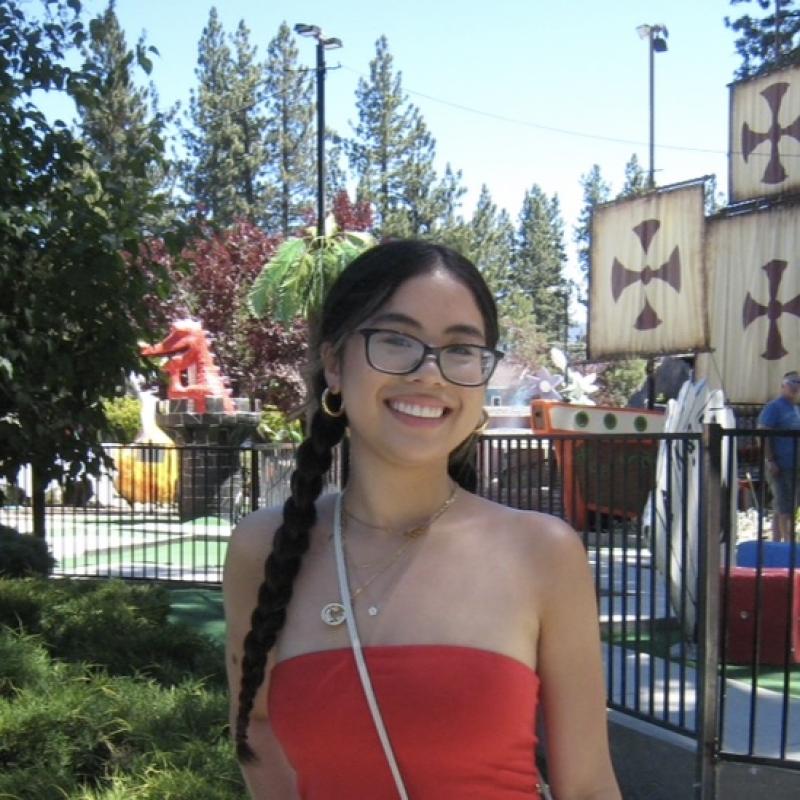 Maddie Takahashi
