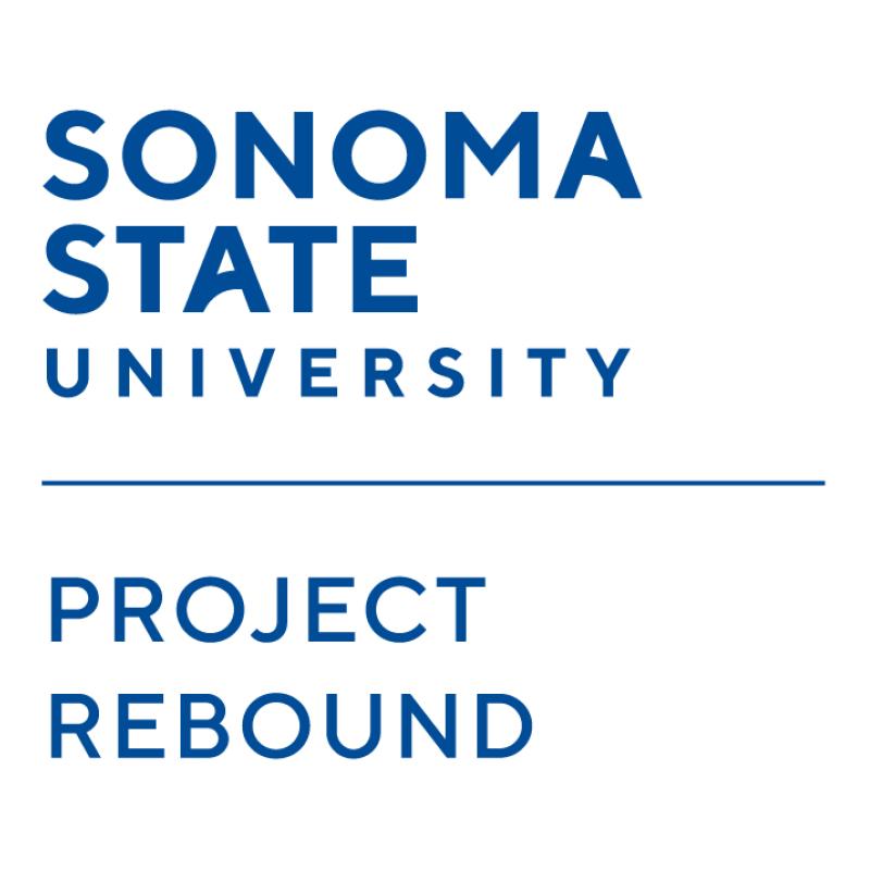 Project Rebound Logo