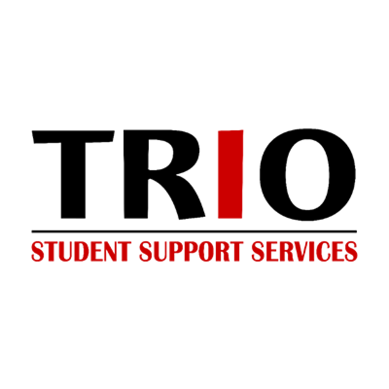Trio: Student Support Services