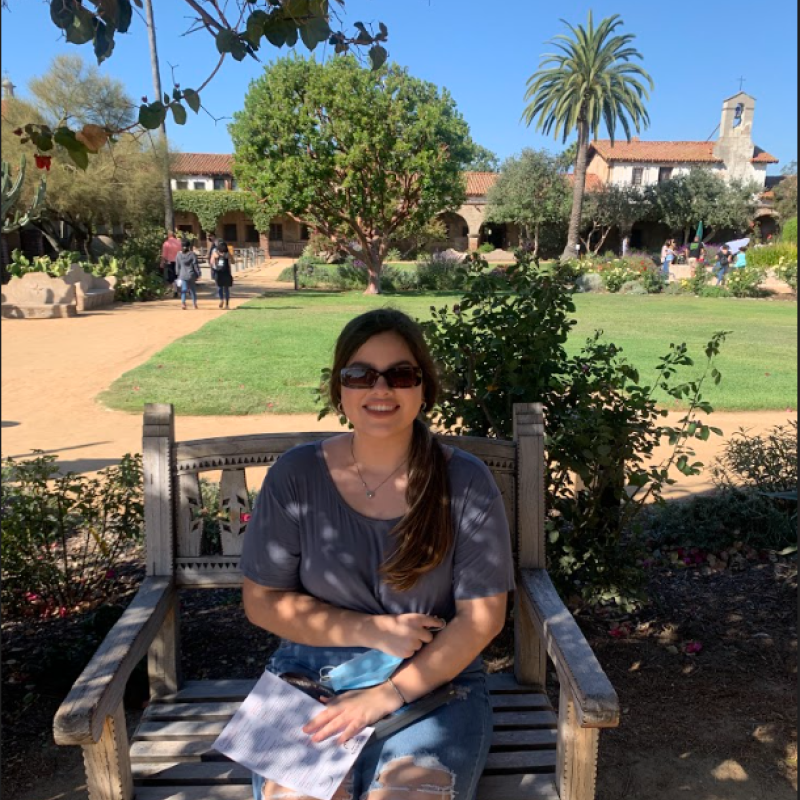 Image of Mia Martinez