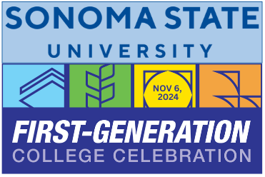 first-gen celebration logo