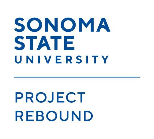 Project Rebound Logo