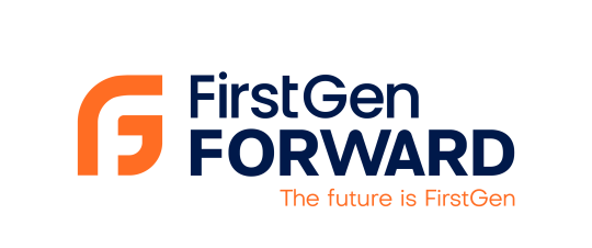 Logo of the first-gen forward network